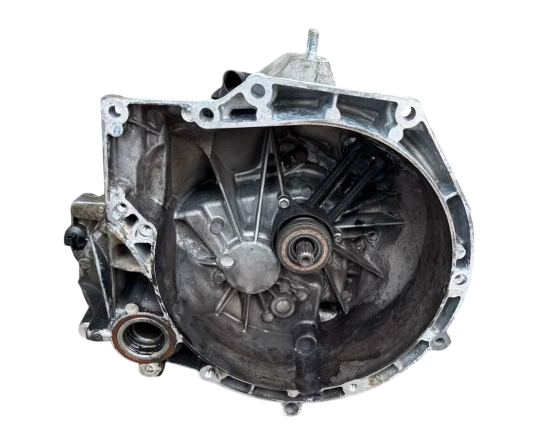 Ford Fiesta Çıkma Şanzıman