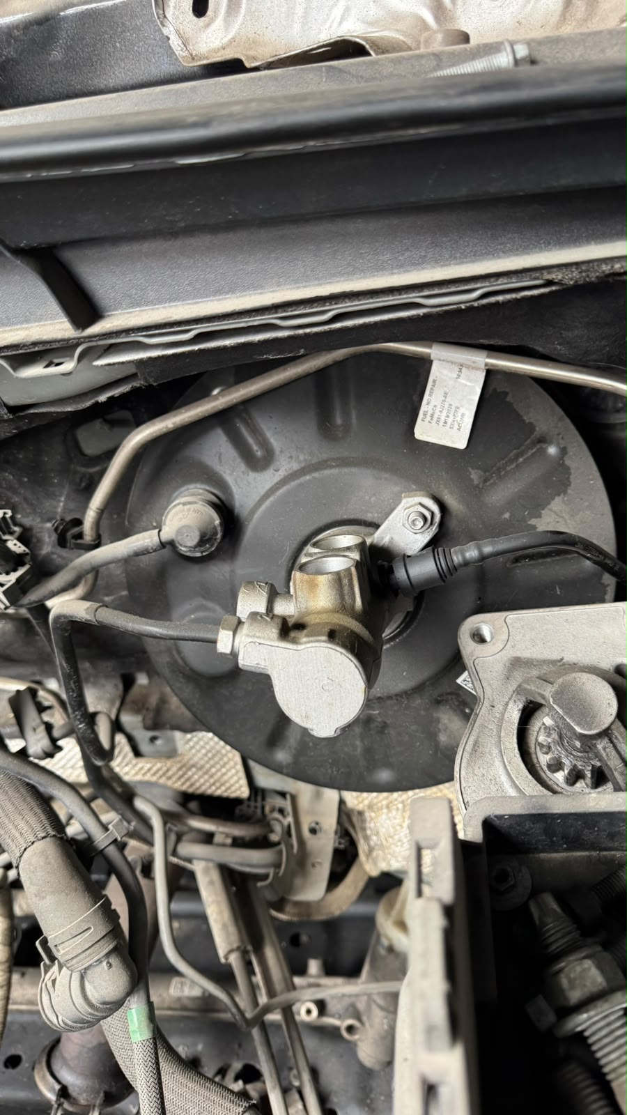 FORD FOCUS 4 WESTİNGHAUSE