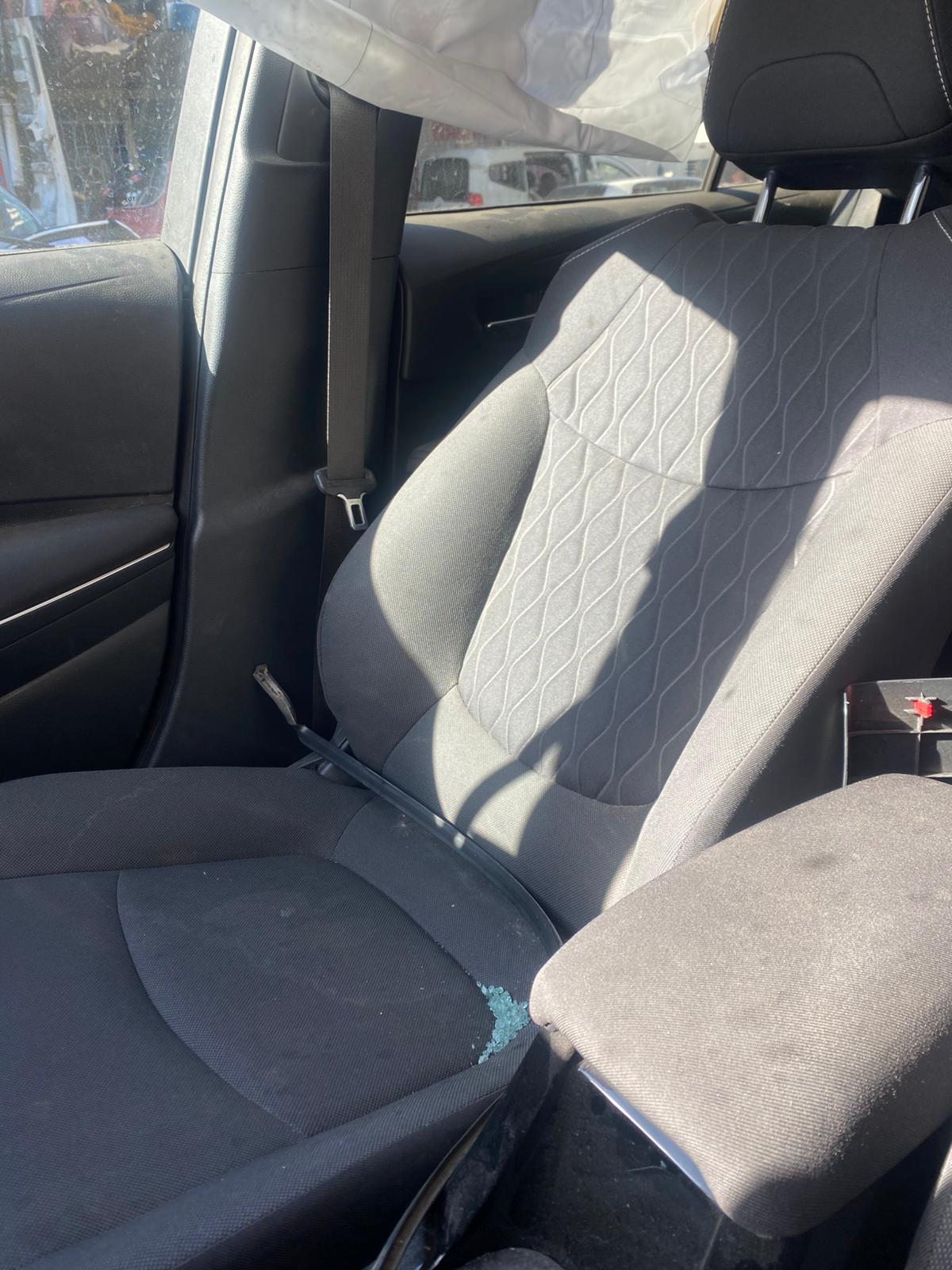TOYOTA COROLLA KOLTUK TAKIMI 2019-2023